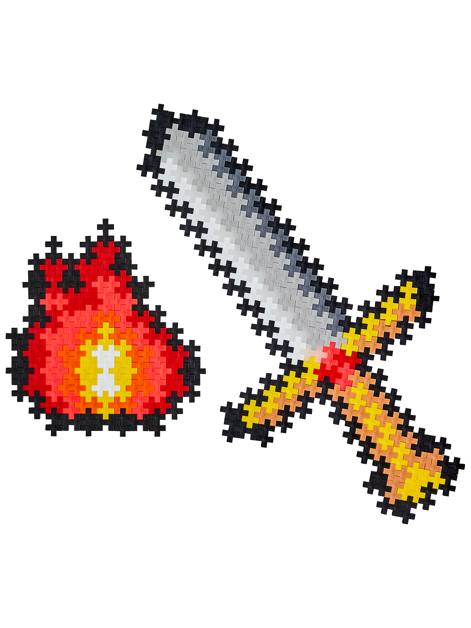 Puzzle By Number - Äventyr